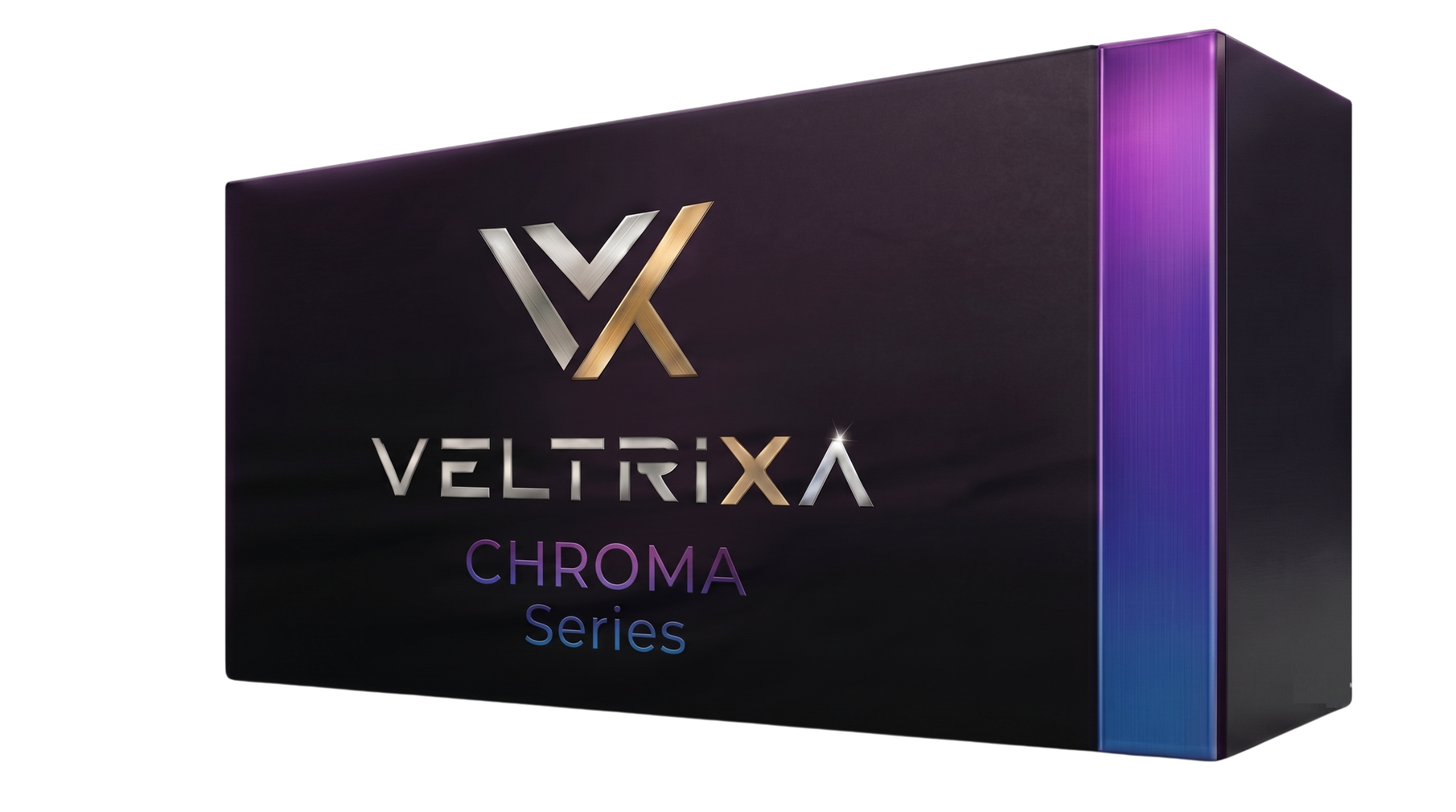 Veltrixa Chroma PPF product box
