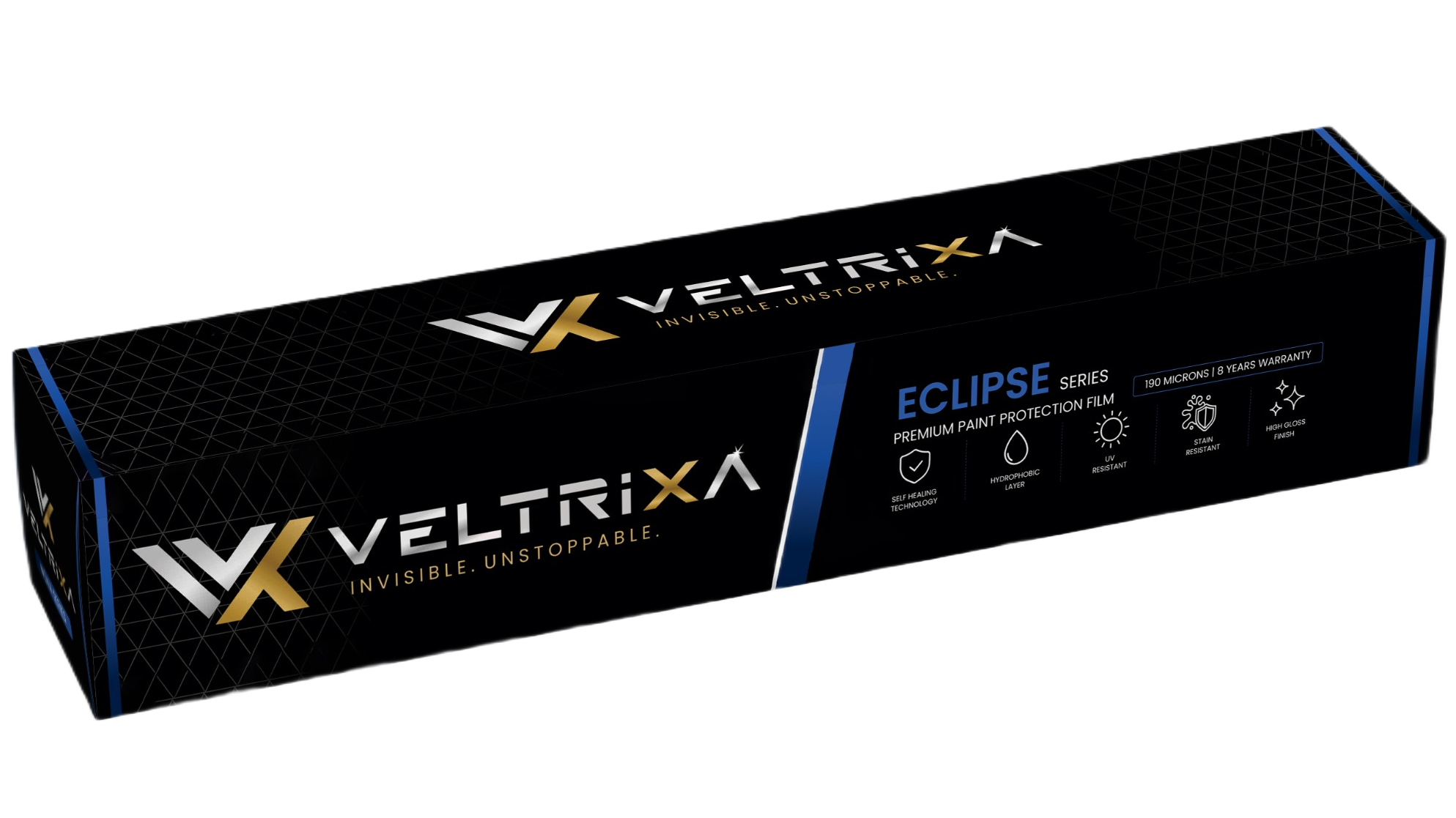 Veltrixa Eclipse PPF product box