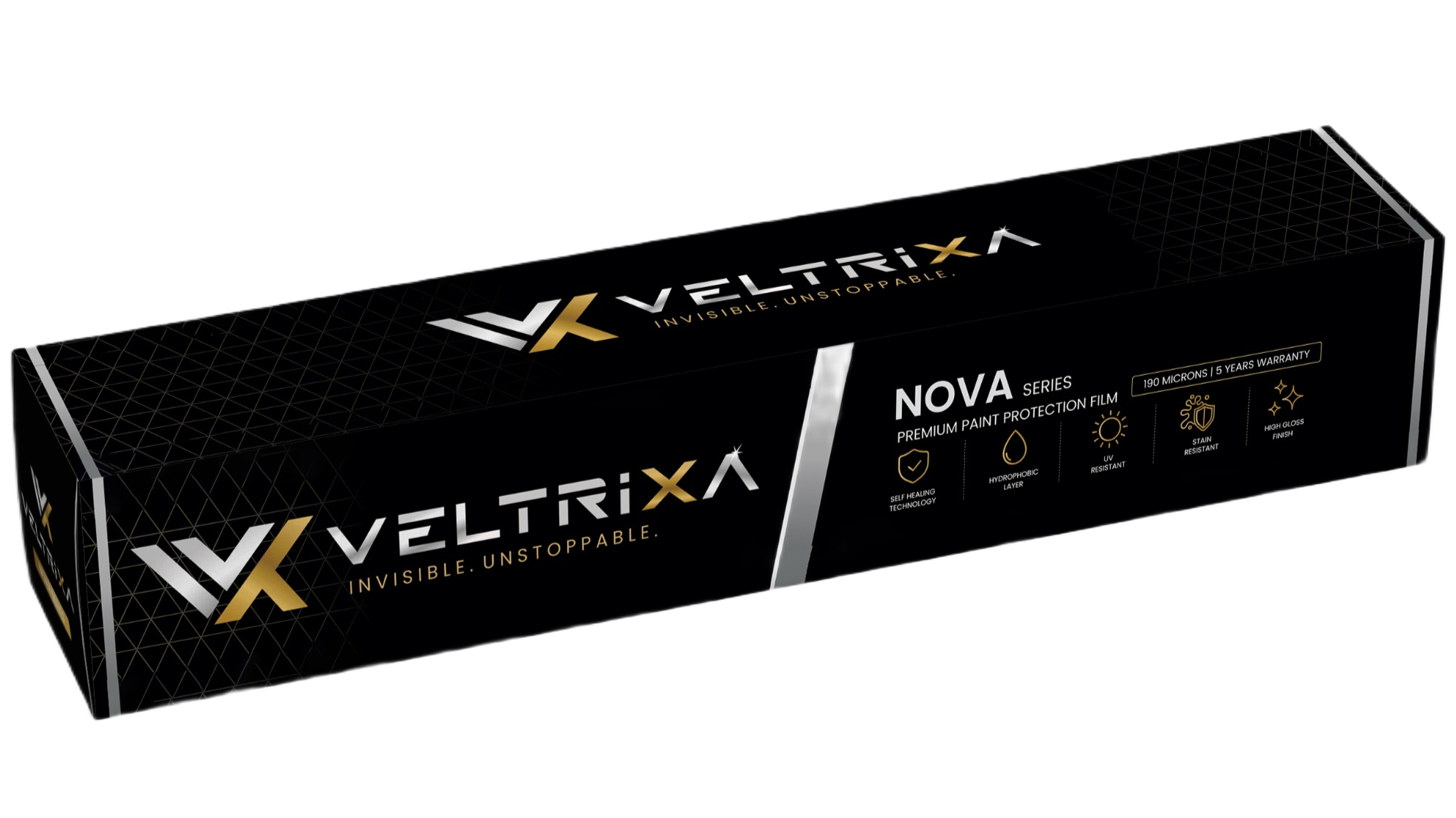 Veltrixa Nova PPF product box